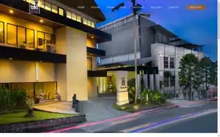 Grandkecubunghotel.com Screenshot 2024-04-17 14:03:50