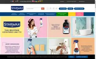 Starwax.pl Screenshot 2024-07-01 22:12:42