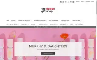 Thedesigngiftshop.com Screenshot 2024-05-14 08:17:54