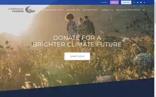 Conservationco.org Screenshot 2024-07-01 10:02:43