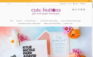 Shopcutebuttons.com Screenshot 2024-05-05 00:20:18