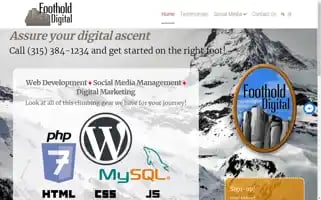 Footholddigital.com Screenshot 2024-07-02 22:29:55