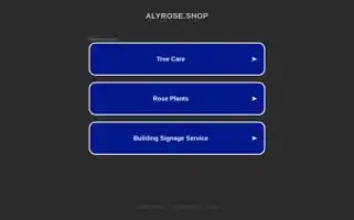 Alyrose.shop Screenshot 2024-05-24 20:53:27