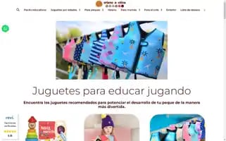 Crianzactiva.com Screenshot 2024-05-18 21:42:27