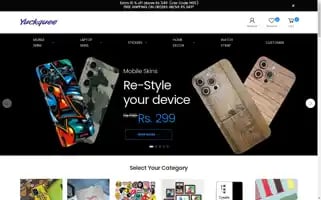 Yuckquee.com Screenshot 2024-05-03 17:32:31