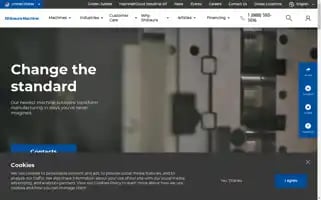 Shibaura-machine.com Screenshot 2024-06-30 22:52:35