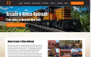 Aarailroad.com Screenshot 2024-06-27 15:57:59