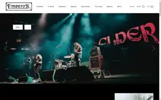 Emperorcabinets.com Screenshot 2024-05-09 13:59:45