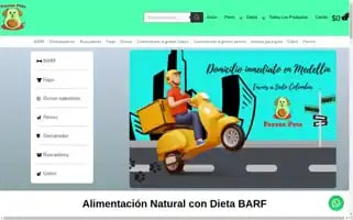 Perseapets.shop Screenshot 2024-05-22 14:40:21