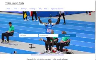 Triplejump.club Screenshot 2024-06-17 15:13:58