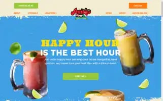 Amigorestaurantonline.com Screenshot 2024-05-08 12:36:21
