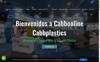 Cabbplastics.com Screenshot 2024-05-20 03:07:33