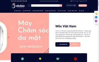 Wiixclean.com Screenshot 2024-05-24 19:12:11