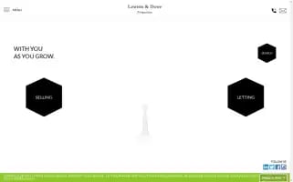 Lawtonanddawe.co.uk Screenshot 2024-07-04 14:15:39