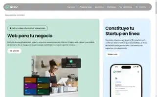 Aiden.es Screenshot 2024-06-19 00:57:14