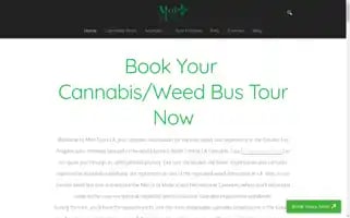 Medtoursla.com Screenshot 2024-04-14 11:16:46