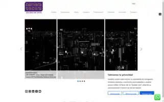 Camaraoscura.net Screenshot 2024-07-04 01:23:40