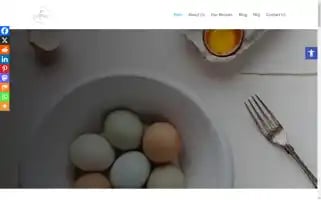 Orpatreanufood.com Screenshot 2024-07-04 13:38:58