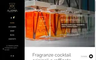 Alkimiafragrances.com Screenshot 2024-05-17 02:30:55