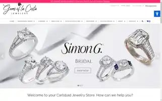 Gemsoflacosta.com Screenshot 2024-06-12 07:20:31