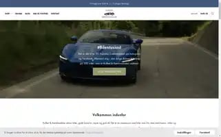 Kuffertogkoerehandsker.dk Screenshot 2024-05-05 20:32:46