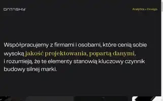 Datasky.pl Screenshot 2024-07-04 20:37:56