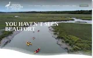 Coastalexbeaufort.com Screenshot 2024-06-30 05:39:20
