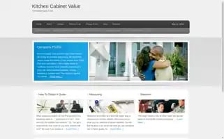 Kitchencabinetvalue.com Screenshot 2024-05-12 15:06:16