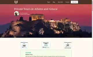 Athens-tour-guide.net Screenshot 2024-04-15 18:51:13