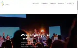 Stpauls.church Screenshot 2024-07-01 23:42:30