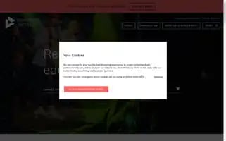 Bimm.ac.uk Screenshot 2024-07-03 20:44:51
