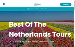 Netherlands-tours.nl Screenshot 2024-04-17 03:31:31