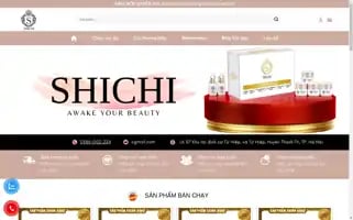 Shichicosmetics.com Screenshot 2024-05-27 06:43:41