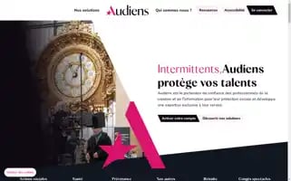 Audiens.org Screenshot 2024-06-30 17:48:52