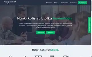 Helpotkotisivut.fi Screenshot 2024-06-14 21:26:49