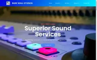 Barewallstudios.co.uk Screenshot 2024-06-27 09:51:06
