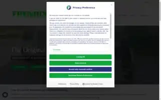 Frendix.com Screenshot 2024-07-09 12:23:10