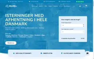 Billig-is.dk Screenshot 2024-07-07 16:44:45