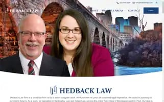 Hedbacklaw.com Screenshot 2024-05-22 15:00:23