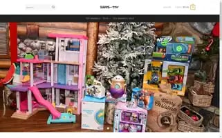 Sales-toy.com Screenshot 2024-05-23 05:41:53