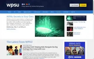 Wpsu.org Screenshot 2024-05-15 05:54:47