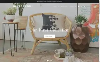 Baladihome.com Screenshot 2024-05-05 06:02:48