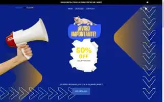 Aquaafloow.com Screenshot 2024-05-04 01:14:44