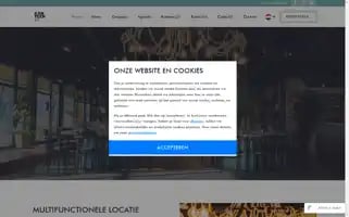 Kanteen25.nl Screenshot 2024-06-30 16:48:53