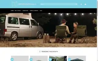 Offerhousehold.com Screenshot 2024-05-26 06:12:32