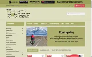 Bike4travel.nl Screenshot 2024-04-23 23:46:29