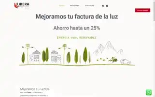 Liberaenergia.es Screenshot 2024-07-03 03:39:37