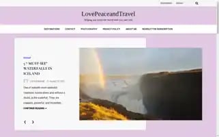 Lovepeaceandtravel.com Screenshot 2024-04-16 10:11:51