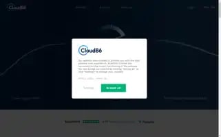 Cloud86.io Screenshot 2024-06-18 16:10:44