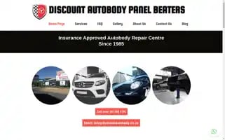 Discountautobody.co.za Screenshot 2024-05-09 10:17:51